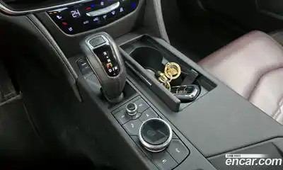 Cadillac CT6 2019 3.6 гидро в Москве № 256450, миниатюра 9
