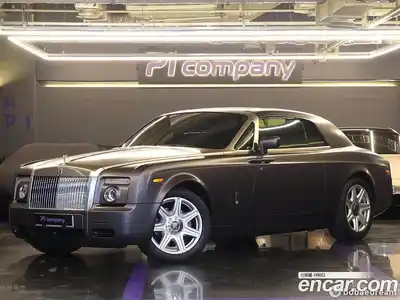 Rolls-Royce Phantom 2009 6.7 гидро в Москве № 256703, миниатюра 2