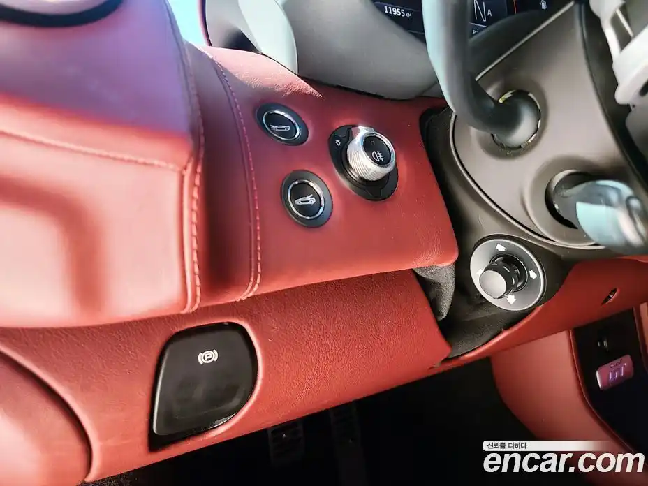 McLaren GT 2021 4.0 гидро в Москве № 256905, фото 15