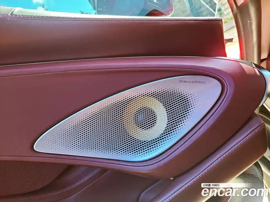 McLaren GT 2021 4.0 гидро в Москве № 256905, фото 16