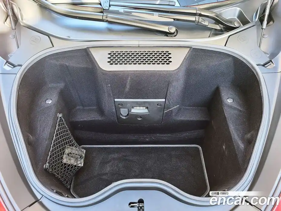 McLaren GT 2021 4.0 гидро в Москве № 256905, фото 18