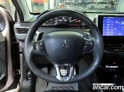 Peugeot 208 2013 1.6 гидро в Москве № 261336, миниатюра 8