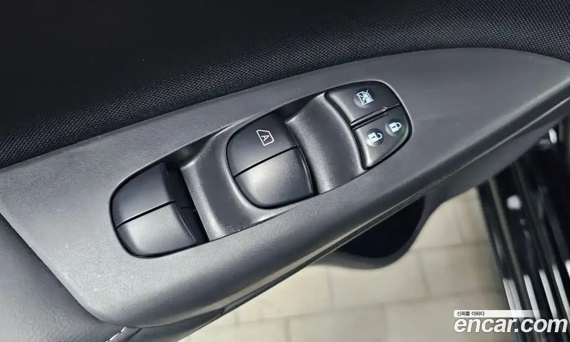 Nissan Sentra 2018 1.8 гидро в Москве № 262267, фото 14