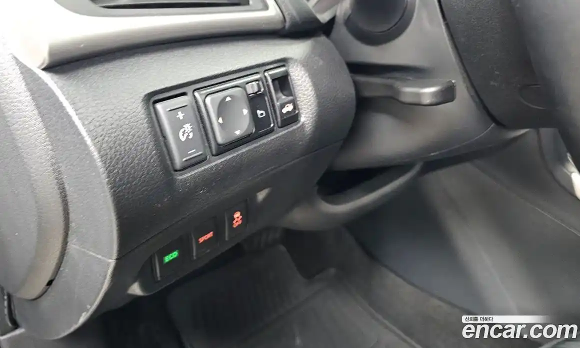 Nissan Sentra 2018 1.8 гидро в Москве № 262267, фото 15