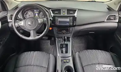 Nissan Sentra 2018 1.8 гидро в Москве № 262267, миниатюра 7