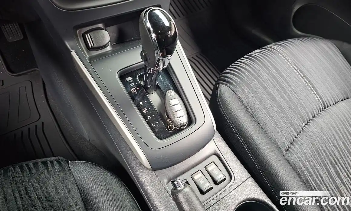 Nissan Sentra 2018 1.8 гидро в Москве № 262267, фото 9