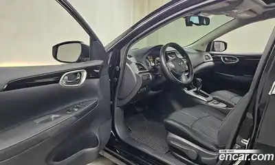 Nissan Sentra 2018 1.8 гидро в Москве № 262267, миниатюра 10