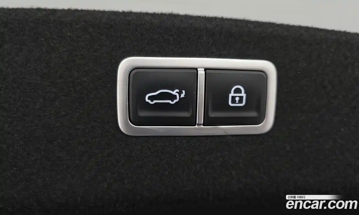Genesis G80 2020 2.5 гидро в Москве № 26932, фото 18