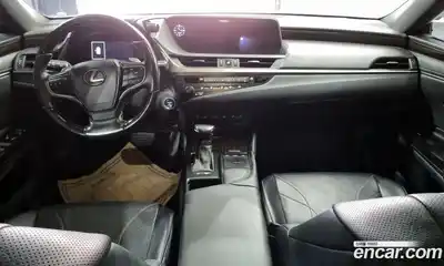 Lexus ES 2018 2.5 гидро в Москве № 275908, миниатюра 11