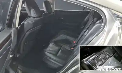 Lexus ES 2018 2.5 гидро в Москве № 275908, миниатюра 7