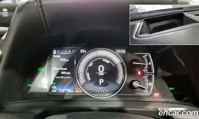Lexus ES 2018 2.5 гидро в Москве № 275908, миниатюра 8