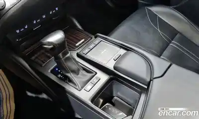 Lexus ES 2018 2.5 гидро в Москве № 275908, миниатюра 9