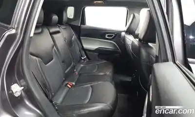 Jeep Compass 2022 2.4 гидро в Москве № 278636, миниатюра 12