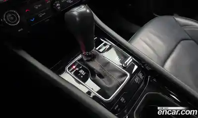 Jeep Compass 2022 2.4 гидро в Москве № 278636, миниатюра 9