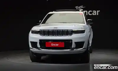 Jeep Cherokee 2021 3.6 гидро в Москве № 278915, миниатюра 3