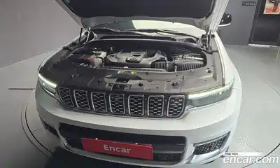 Jeep Cherokee 2021 3.6 гидро в Москве № 278915, миниатюра 6