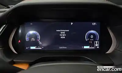 Jeep Cherokee 2021 3.6 гидро в Москве № 278915, миниатюра 8