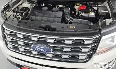 Ford Explorer 2017 2.3 гидро в Москве № 281310, миниатюра 6