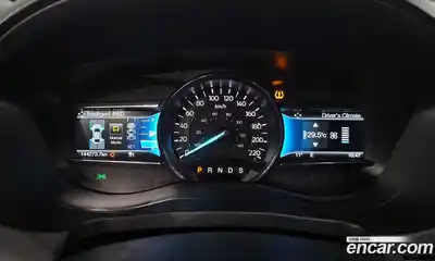 Ford Explorer 2017 2.3 гидро в Москве № 281310, миниатюра 8