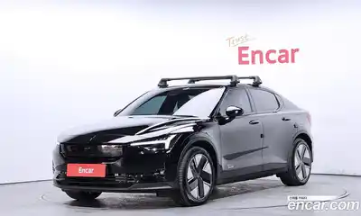 Polestar Polestar 2, 2025