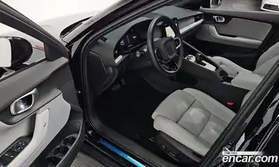 Polestar Polestar 2 2025 0.2 гидро в Москве № 284054, миниатюра 11