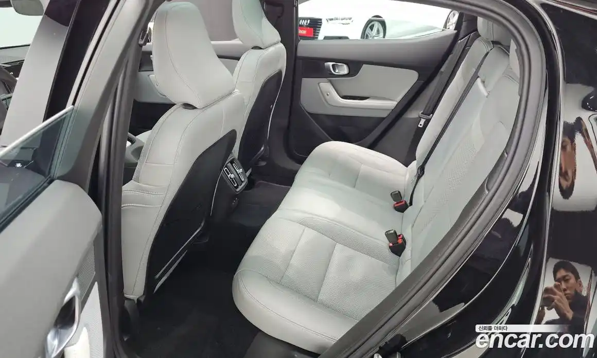 Polestar Polestar 2 2025 0.2 гидро в Москве № 284054, фото 12