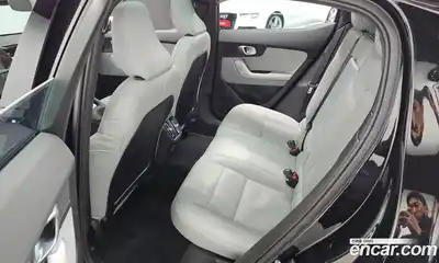 Polestar Polestar 2 2025 0.2 гидро в Москве № 284054, миниатюра 12