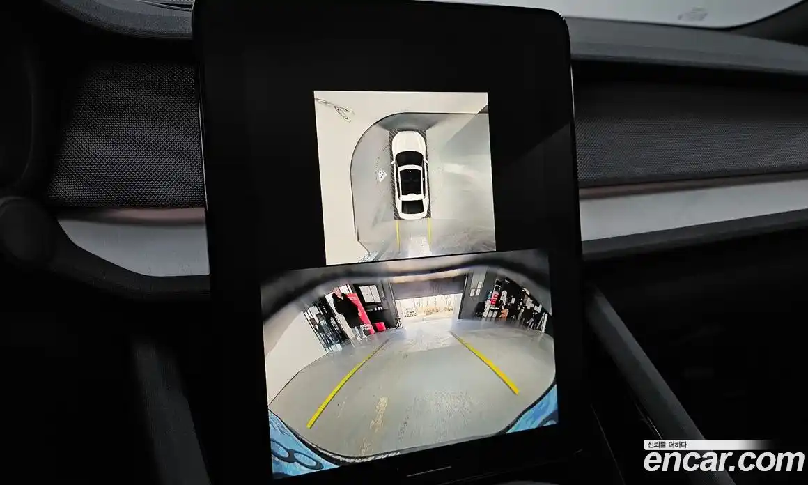 Polestar Polestar 2 2025 0.2 гидро в Москве № 284054, фото 15