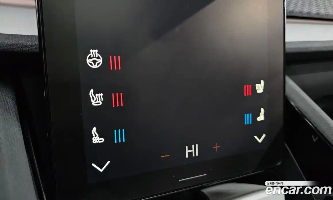 Polestar Polestar 2 2025 0.2 гидро в Москве № 284054, фото 17