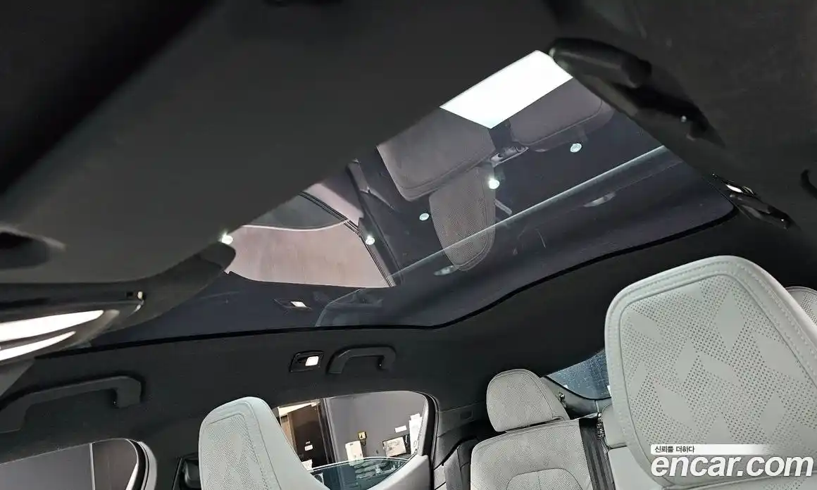 Polestar Polestar 2 2025 0.2 гидро в Москве № 284054, фото 18