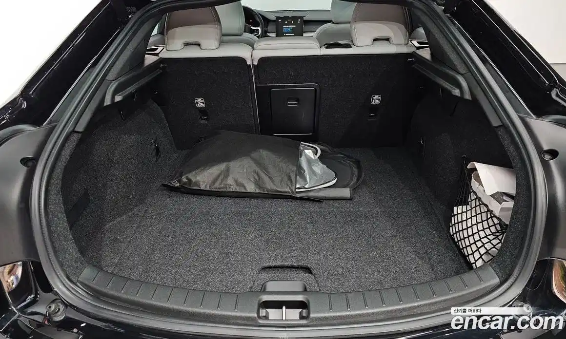 Polestar Polestar 2 2025 0.2 гидро в Москве № 284054, фото 20