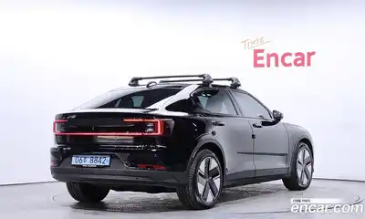 Polestar Polestar 2 2025 0.2 гидро в Москве № 284054, миниатюра 2