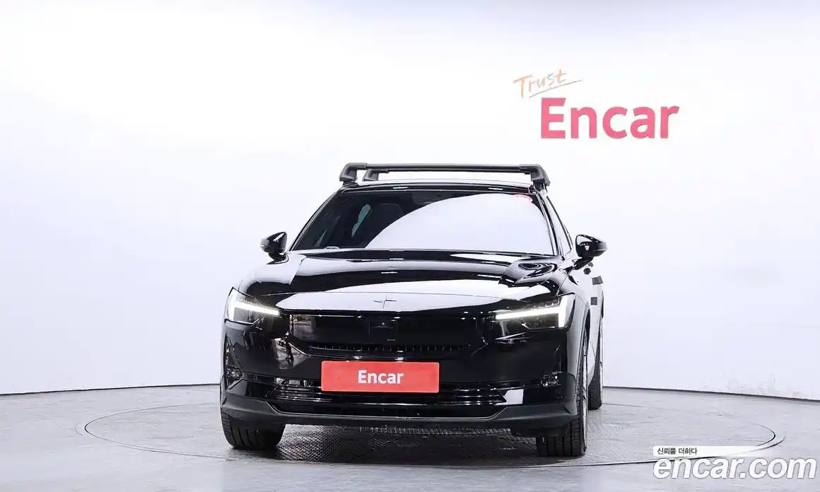 Polestar Polestar 2 2025 0.2 гидро в Москве № 284054, фото 3