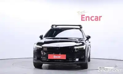 Polestar Polestar 2 2025 0.2 гидро в Москве № 284054, миниатюра 3