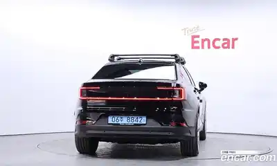 Polestar Polestar 2 2025 0.2 гидро в Москве № 284054, миниатюра 4