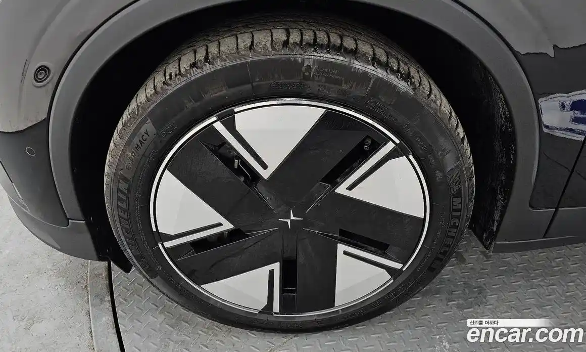 Polestar Polestar 2 2025 0.2 гидро в Москве № 284054, фото 5