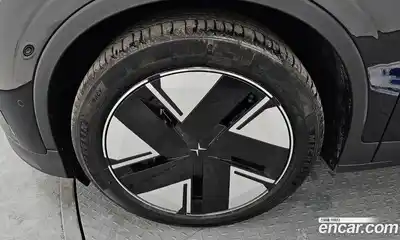 Polestar Polestar 2 2025 0.2 гидро в Москве № 284054, миниатюра 5