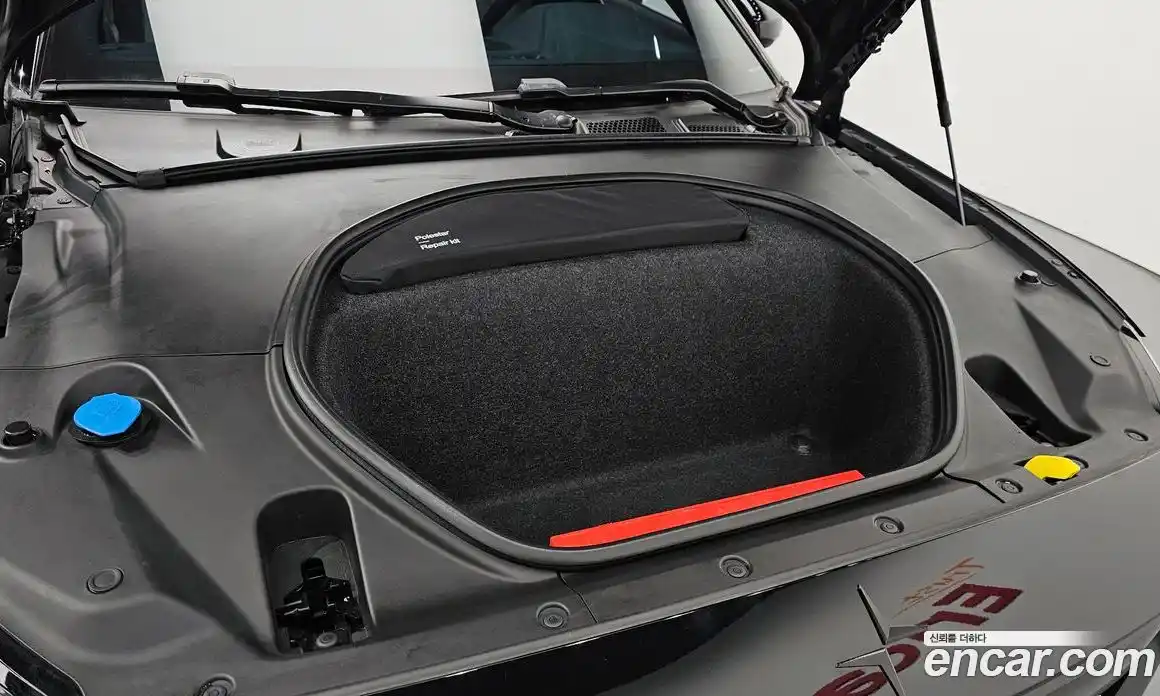 Polestar Polestar 2 2025 0.2 гидро в Москве № 284054, фото 6