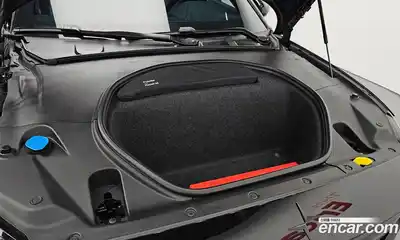 Polestar Polestar 2 2025 0.2 гидро в Москве № 284054, миниатюра 6