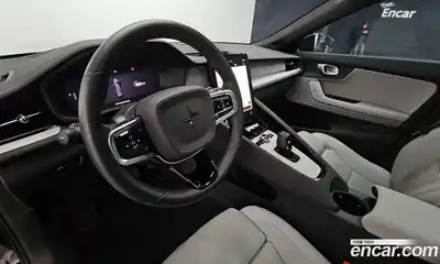 Polestar Polestar 2 2025 0.2 гидро в Москве № 284054, миниатюра 7