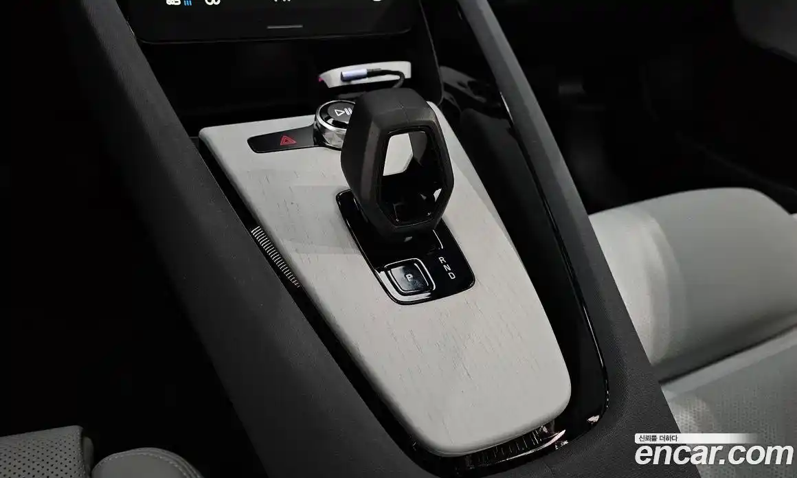 Polestar Polestar 2 2025 0.2 гидро в Москве № 284054, фото 9