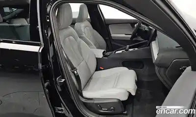 Polestar Polestar 2 2025 0.2 гидро в Москве № 284054, миниатюра 10