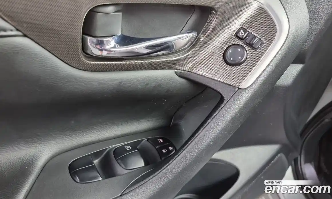 Nissan Altima 2016 2.5 гидро в Москве № 284996, фото 13