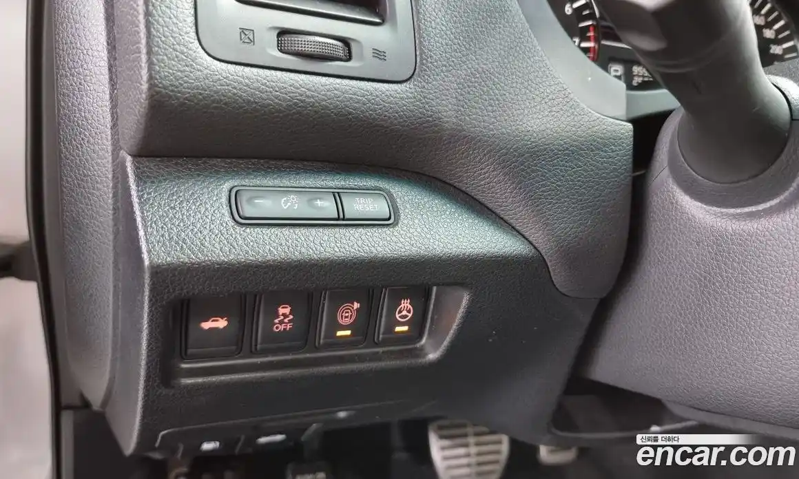 Nissan Altima 2016 2.5 гидро в Москве № 284996, фото 14