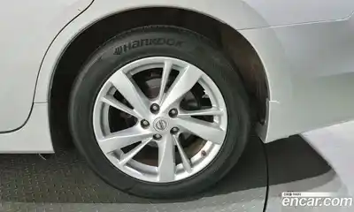Nissan Altima 2016 2.5 гидро в Москве № 284996, миниатюра 5