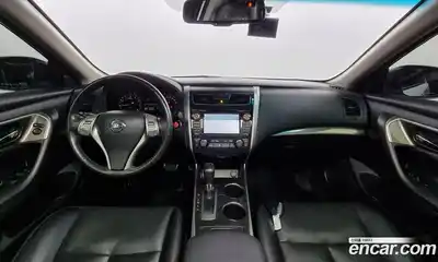 Nissan Altima 2016 2.5 гидро в Москве № 284996, миниатюра 7