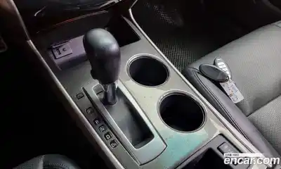 Nissan Altima 2016 2.5 гидро в Москве № 284996, миниатюра 9