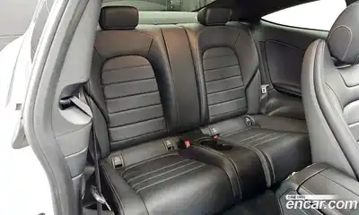 Mercedes-Benz C-Class 2016 2.0 гидро в Москве № 287670, миниатюра 12