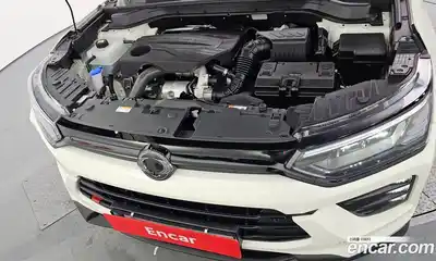 SsangYong Korando 2025 1.5 гидро в Москве № 28967, миниатюра 6