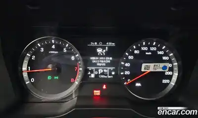 SsangYong Korando 2025 1.5 гидро в Москве № 28967, миниатюра 8